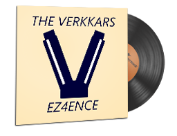 StatTrak™ The Verkkars, EZ4ENCE