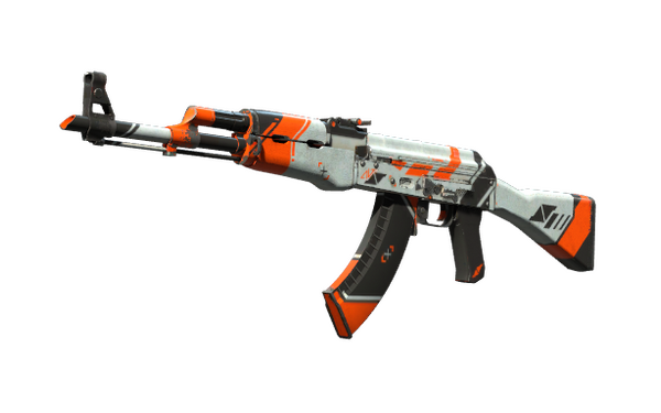 Asiimov