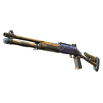 StatTrak™ XM1014 | Entombed