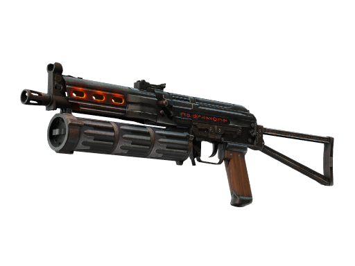 Produto PP-Bizon | Runic