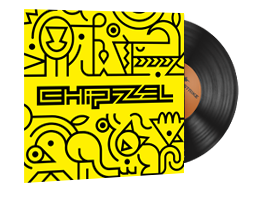 Produto StatTrak™ Music Kit | Chipzel, ~Yellow Magic~