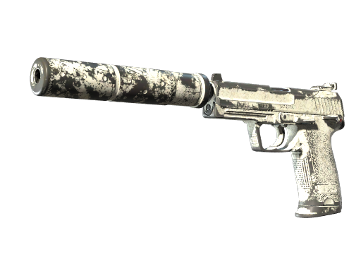 Produto USP-S | Whiteout