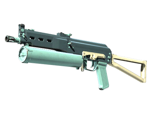 Produto PP-Bizon | Seabird