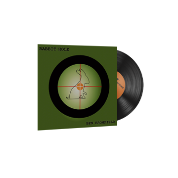 StatTrak™ Music Kit | Ben Bromfield, Rabbit Hole
