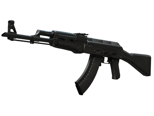 Produto AK-47 | Tons de Preto