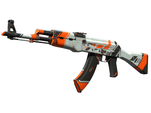 Produto AK-47 | Asiimov