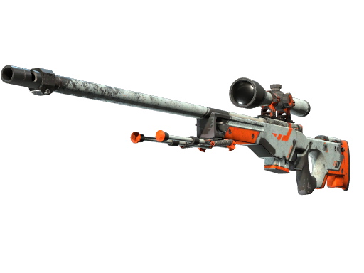 Produto AWP | Asiimov