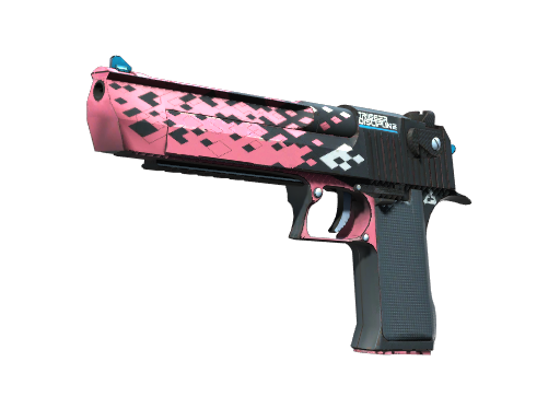 Produto Desert Eagle | Trigger Discipline