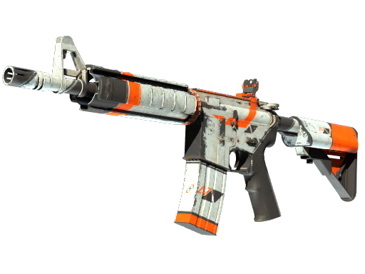 Produto M4A4 | Asiimov