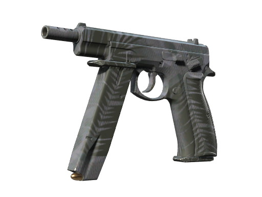 Produto CZ75-Auto | Midnight Palm