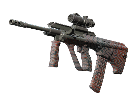 Produto AUG | Daedalus