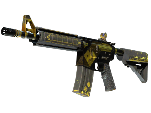 Produto M4A4 | Coalizão