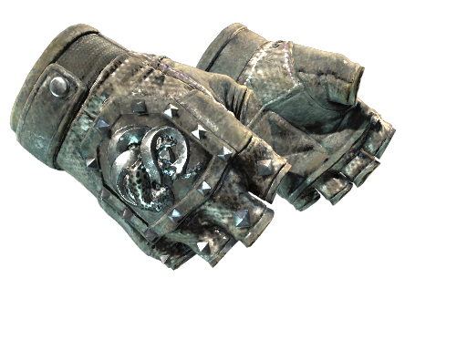 Produto ★ Broken Fang Gloves | Unhinged