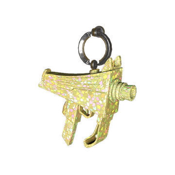 Charm | Disco MAC