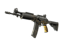 Galil AR | Металлический аэрозоль