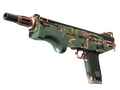MAG-7 | Чаща