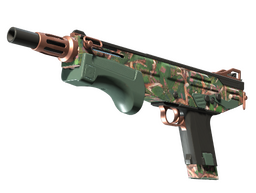 MAG-7 | Чаща