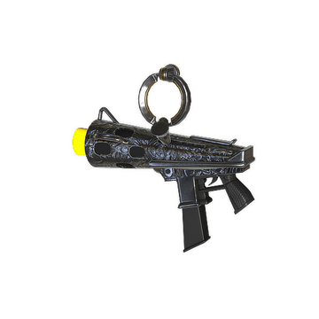 Charm | Lil' Cap Gun