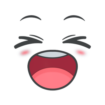 Sticker | Blinky