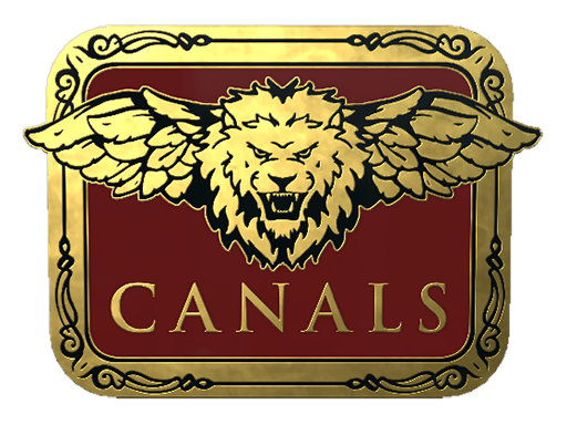 Canals