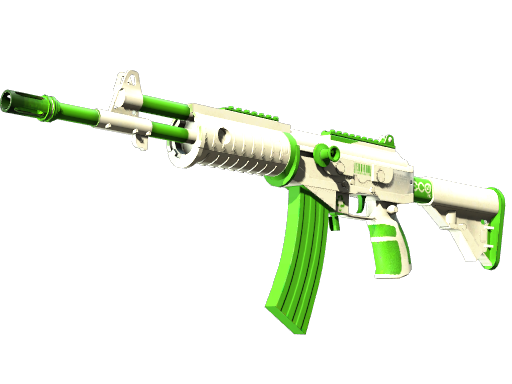 Produto StatTrak™ Galil AR | Eco