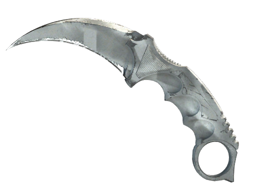 Produto ★ Karambit | Urban Masked