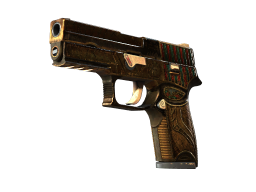 Produto Souvenir P250 | Apep's Curse