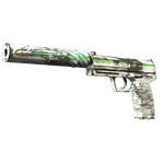 Souvenir USP-S | Road Rash