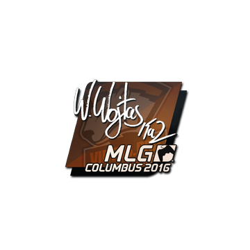 Sticker | TaZ | MLG Columbus 2016