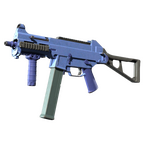 Souvenir UMP-45 | Indigo