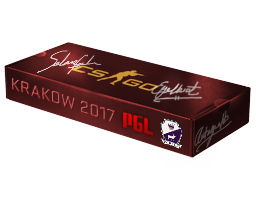 Produto Krakow 2017 Cobblestone Souvenir Package
