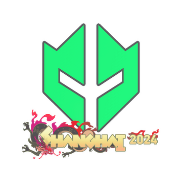 Sticker | Imperial Esports | Shanghai 2024