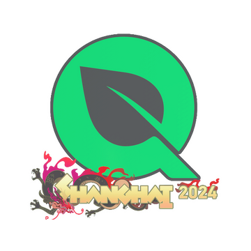 Sticker | FlyQuest | Shanghai 2024