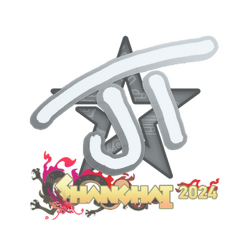 Sticker | JT | Shanghai 2024