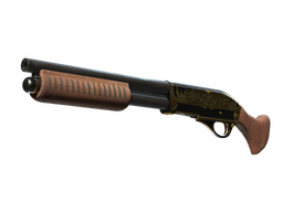 Sawed-Off | Разбойник