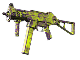 UMP-45 | Заблуждение
