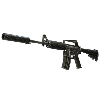 M4A1-S | Василиск