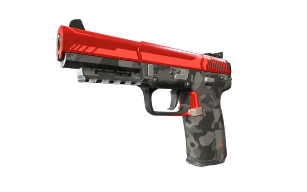 five-seven-urban-hazard