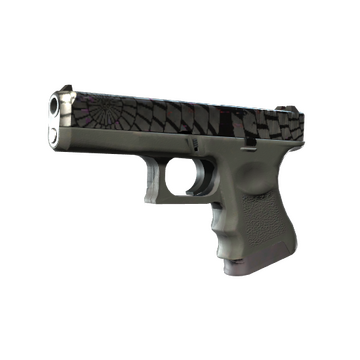 Glock-18 | Жернов