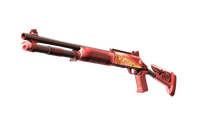 XM1014