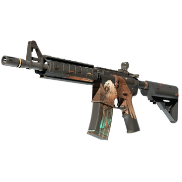 M4A4 | Грифон