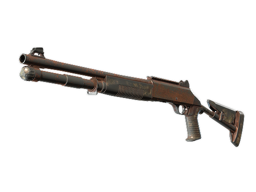 Copperflage