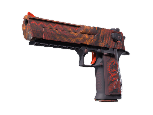 Produto Desert Eagle | Serpent Strike