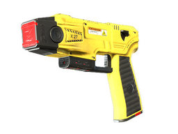 Zeus x27 Charged Up