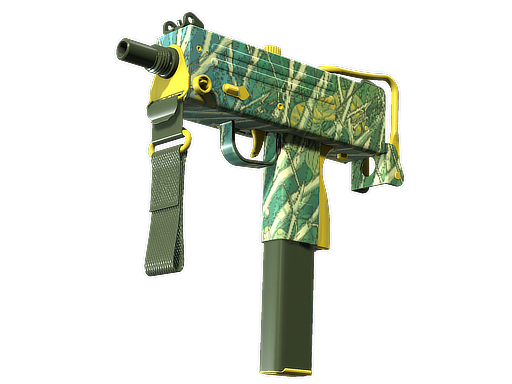 Produto MAC-10 | Poplar Thicket