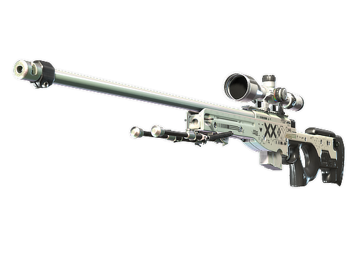 AWP | Cadeia de Caracteres (Nova de Fábrica)