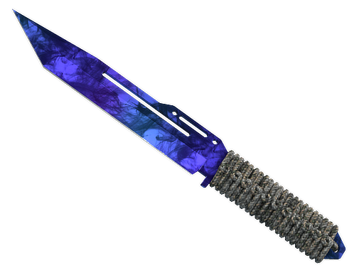 StatTrak™ Doppler Sapphire