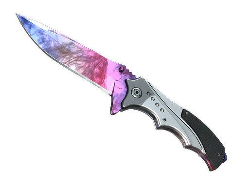 Produto ★ Nomad Knife | Doppler