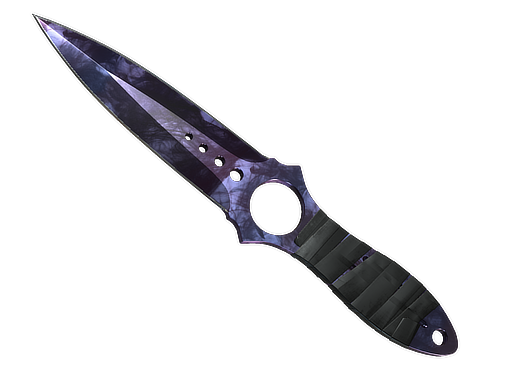 Produto ★ Skeleton Knife | Doppler