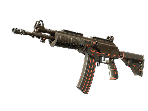Galil AR | O-Ranger (Well-Worn)